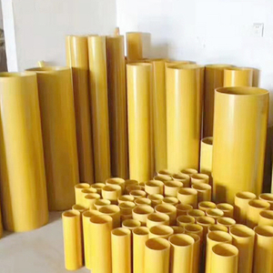 epoxy electrical insulation pipe manufacturer