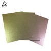 Flame-resistant mica sheets for high-voltage cables