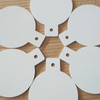Reinforced SMC Insulation Board