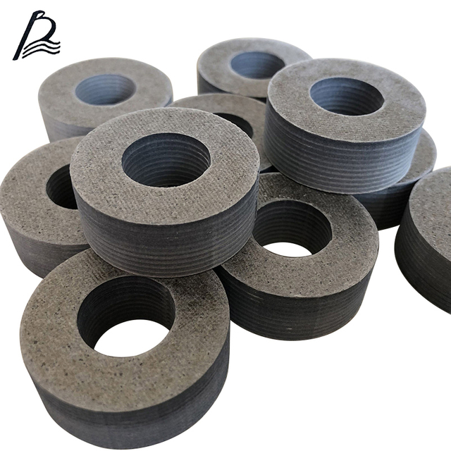 Boiler Mica Gasket