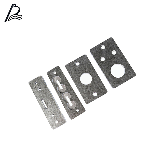 mica insulation parts Southeast Asia exporter