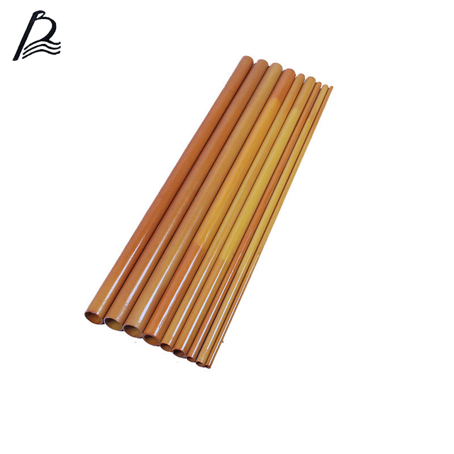 epoxy laminated tube for transformer insulation