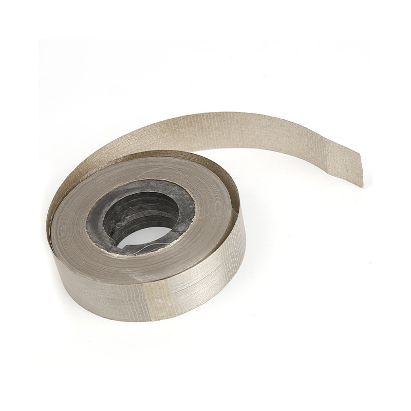 Heat Resistant Mica Insulation Tape