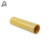 fiberglass laminated tube for industrial insulation