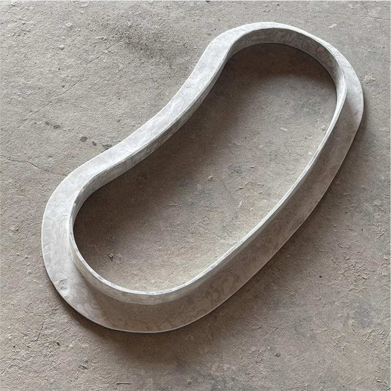 Thermal Resistant Mica Gasket