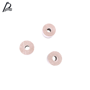 Custom Heat Resistant Mica Gasket