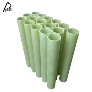 High Temperature Electrical Insulation Sleeve