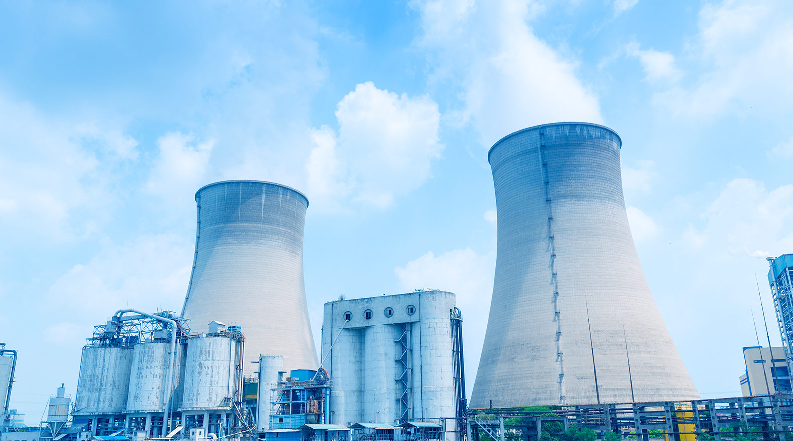  Nuclear Power Generation 
