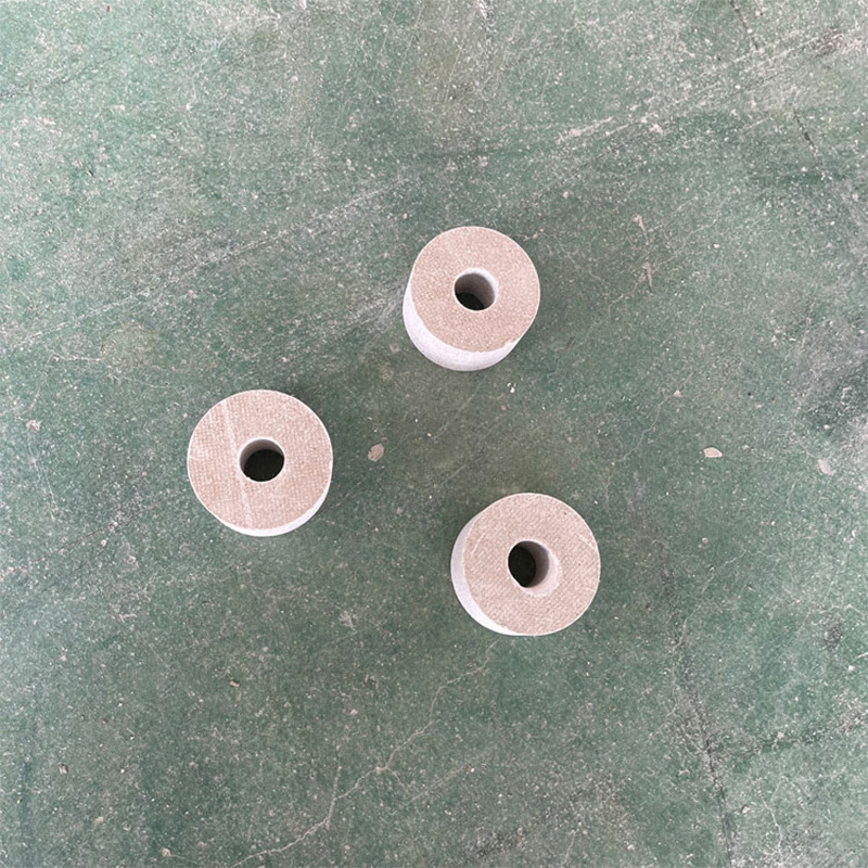 Mica Gasket for Heat Exchanger