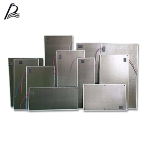 mica heating film for food warming device