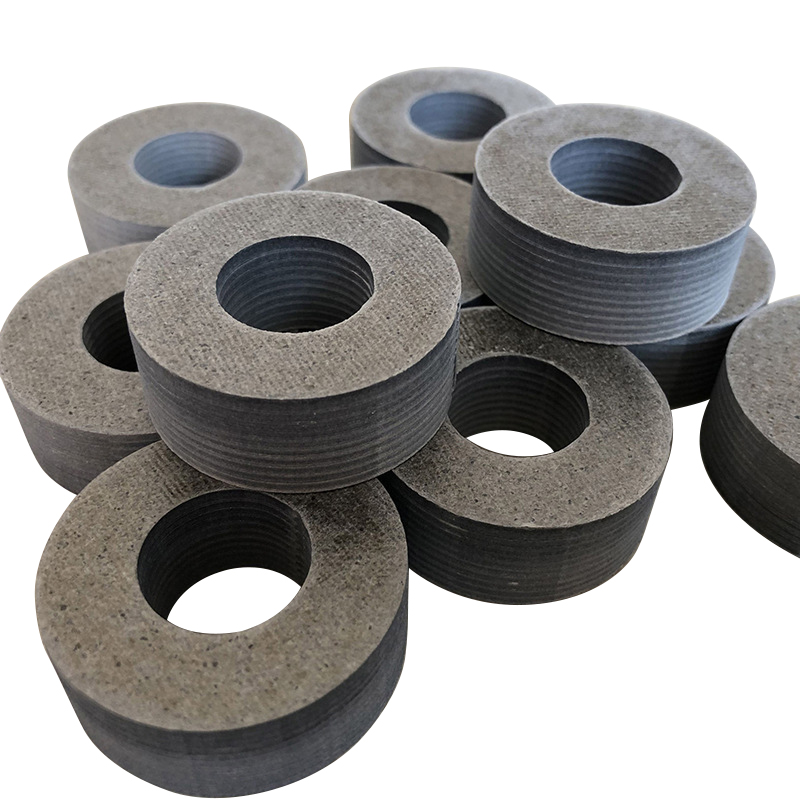 Mica Gasket for Furnace