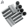 Mica tube for electrical insulation