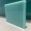 Flame Retardant High Strength Voltage FR4 Epoxy Board for Transformer Components