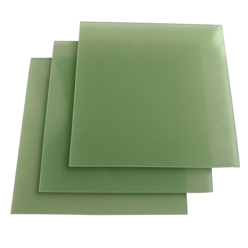 Epoxy Laminated Insulation Board