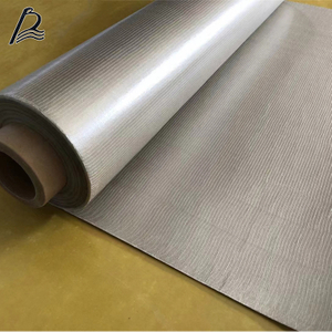 Mica Roll used for transformer insulation