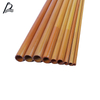 fiberglass laminated tube for industrial insulation