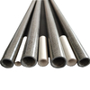 High-temperature mica tube for electrical insulation