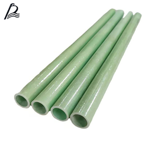 heat resistant insulation tube