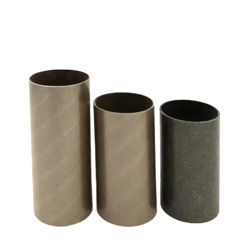 Mica Tube for Electrical Insulation
