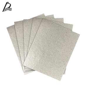 Best Mica Insulation Sheet Manufacturer