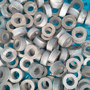 Custom Thermal Insulation Die Cut Mica Gasket Manufacturer for Electrical Insulation