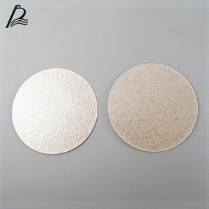 muscovite mica washer