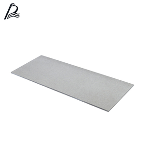 rigid mica sheet for furnace insulation