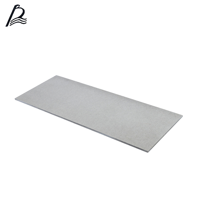 rigid mica sheet for furnace insulation