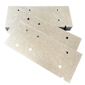 Wholesale Electrical Insulation Mica Sheets Supplier Europe