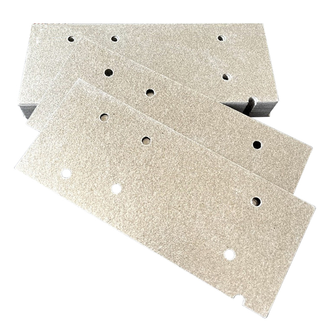 Wholesale Electrical Insulation Mica Sheets Supplier Europe