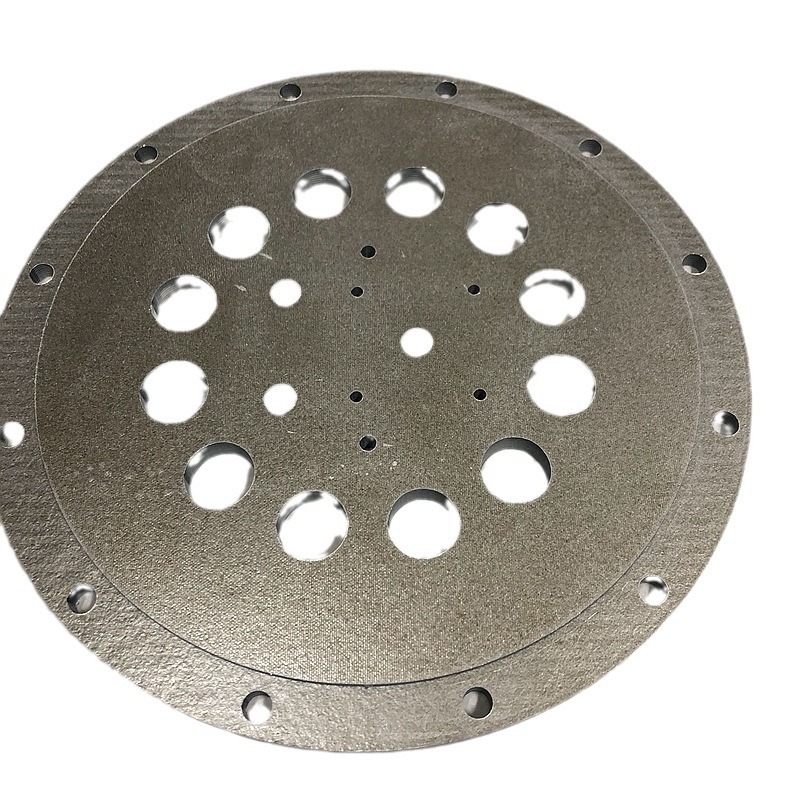 Epoxy Insulation Gasket