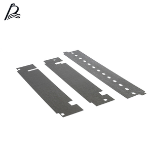 mica processing parts