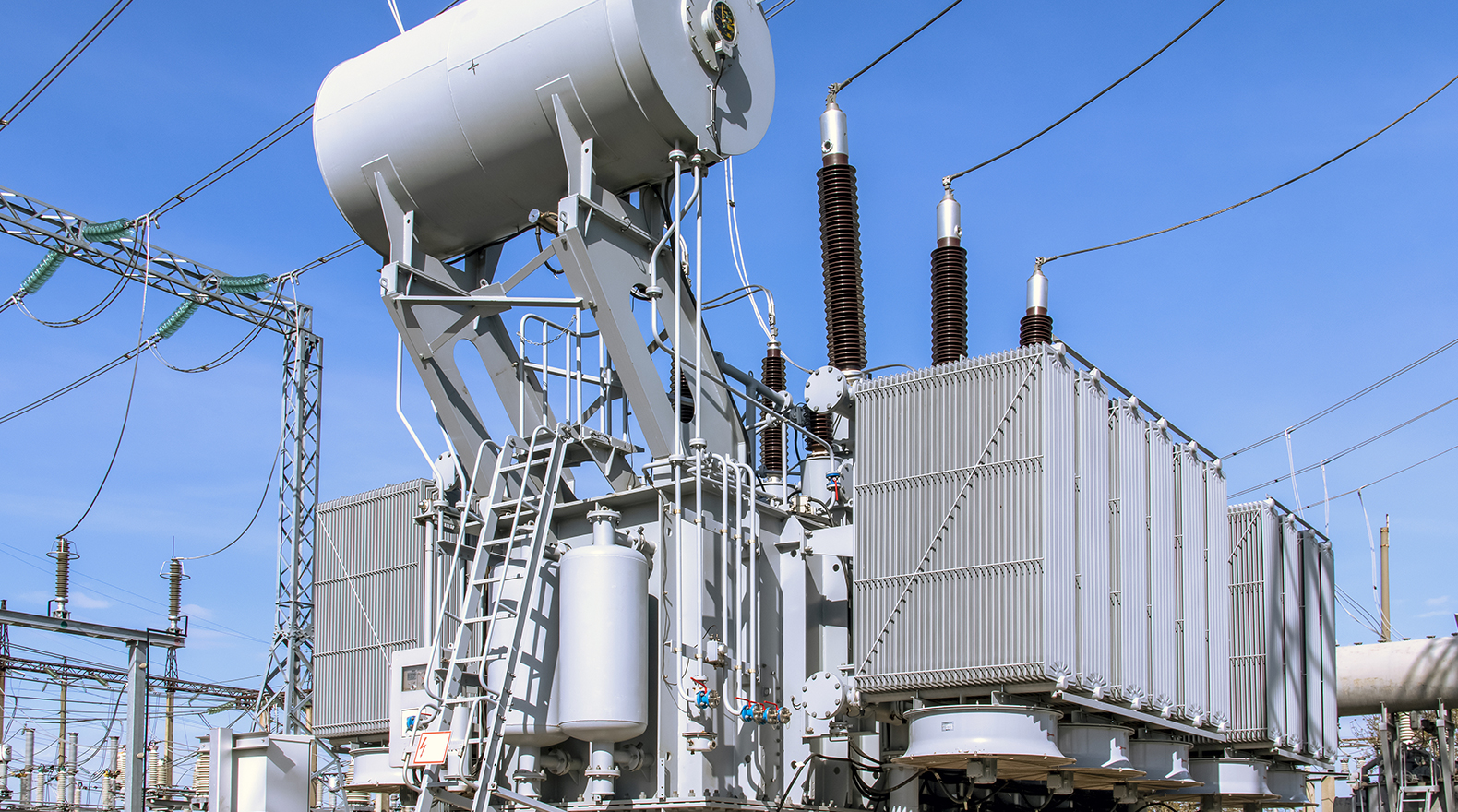  Electrical Insulation Applications 