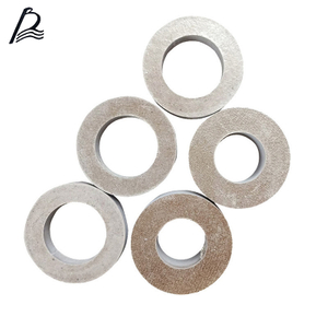 Custom Thermal Insulation Die Cut Mica Gasket Manufacturer for Electrical Insulation