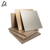 high-temperature mica insulation panel for oil industry